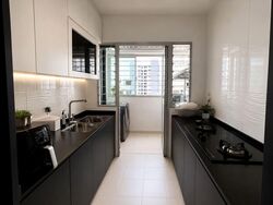 Blk 442C Fajar Hills (Bukit Panjang), HDB 4 Rooms #564598901